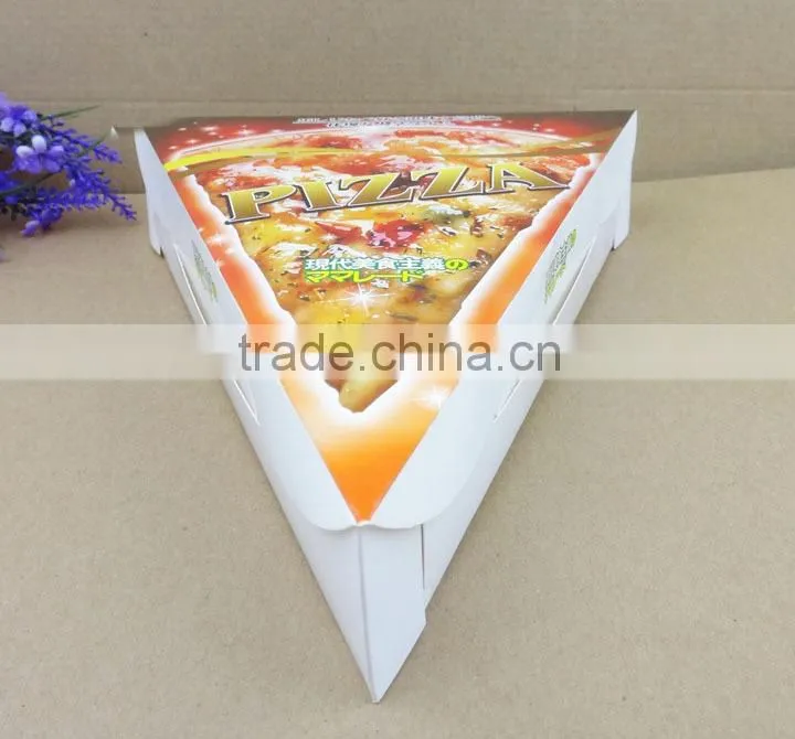 design persomalized motorcycle rectangolar pizza boxes