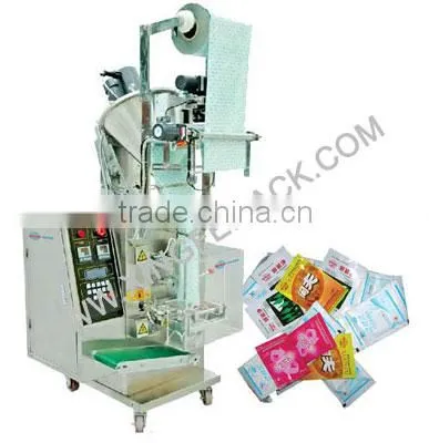 XFL-F pouch powder filling machines