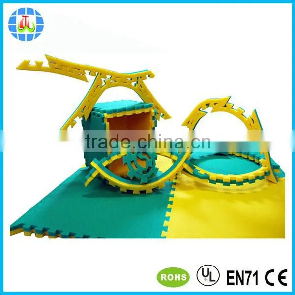 eco friendly XPE foam underlayment for floor