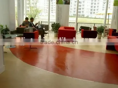 PVC Household Flooring