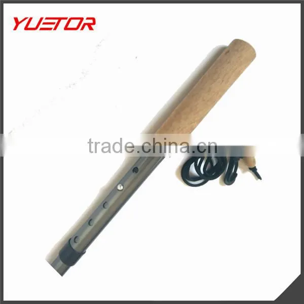6 setcions Fishing Folding Wading Staff