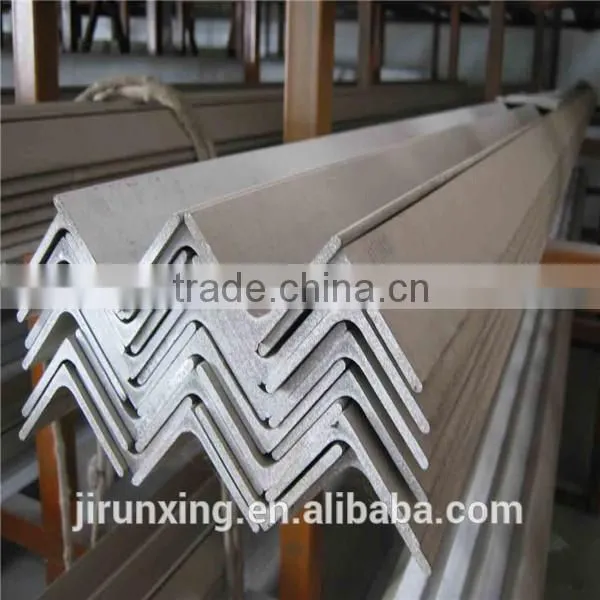 304l stainless steel angle bar