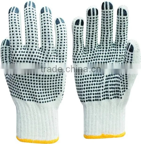 pvc dotted gloves machine pvc dotted gloves