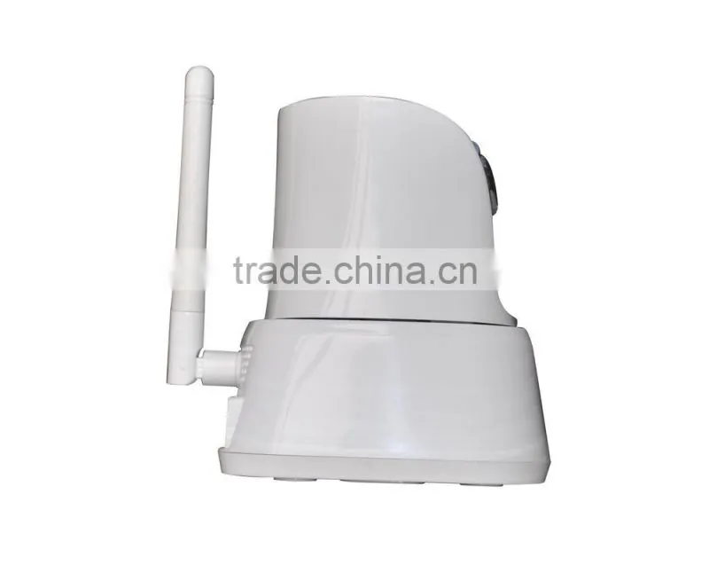 Best selling HD pan tilt p2p wifi wireless ip camera with 1280x720 (Mage Pixels)