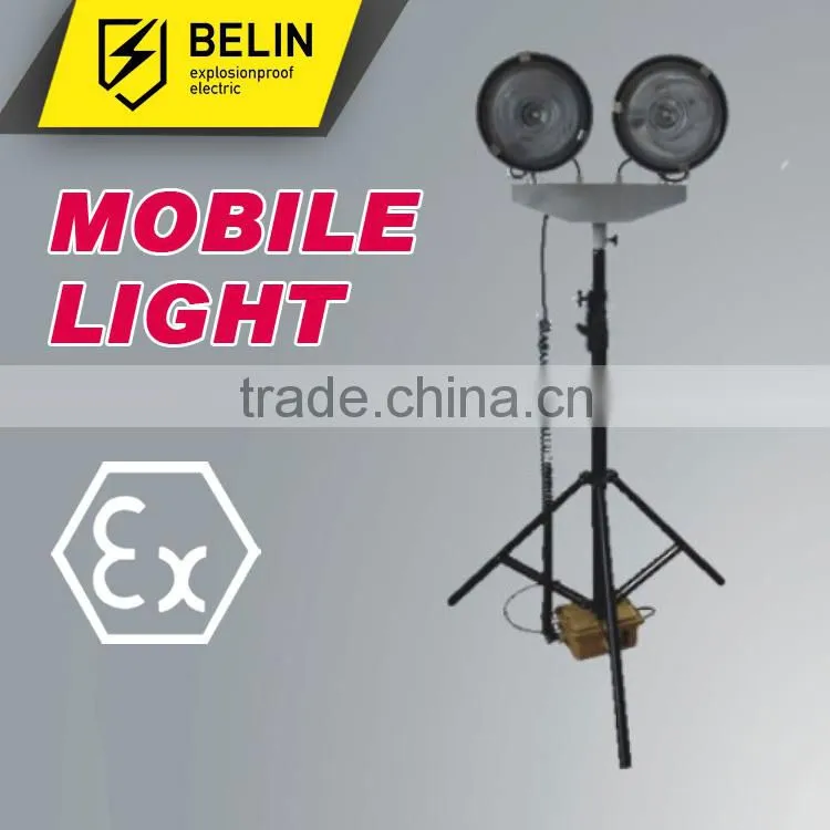 SFD3000C Versatile Sound and Light Warning Light