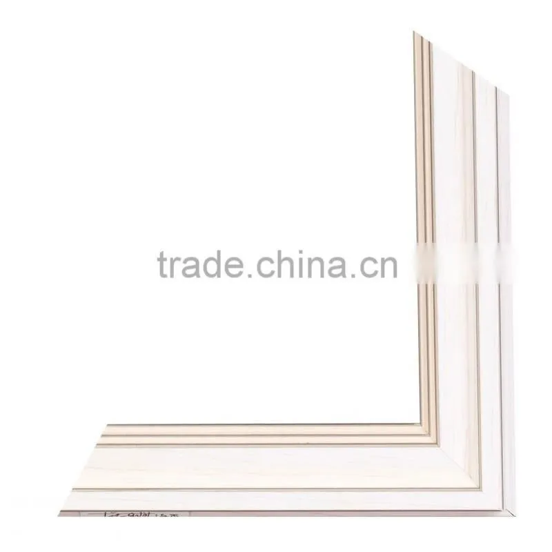 JC-psm-70 series PS moulding use for photo frame/picture frame/canvas frame