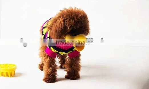 2015 prefect pet product dog carrier