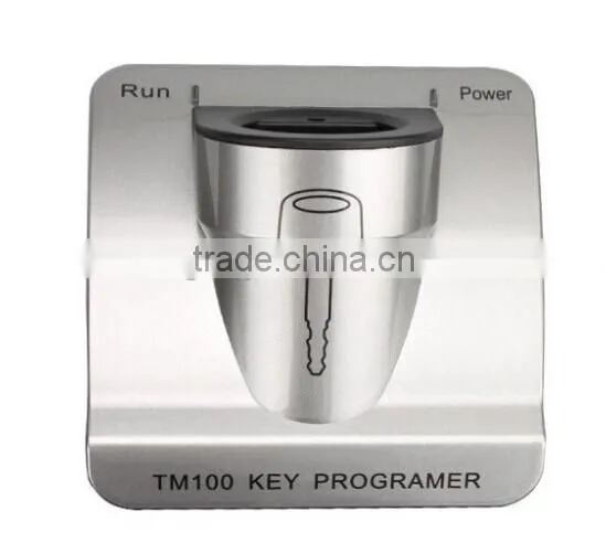 New TM100 KEY PROGRAMMER Basic Key Programmer with good quality