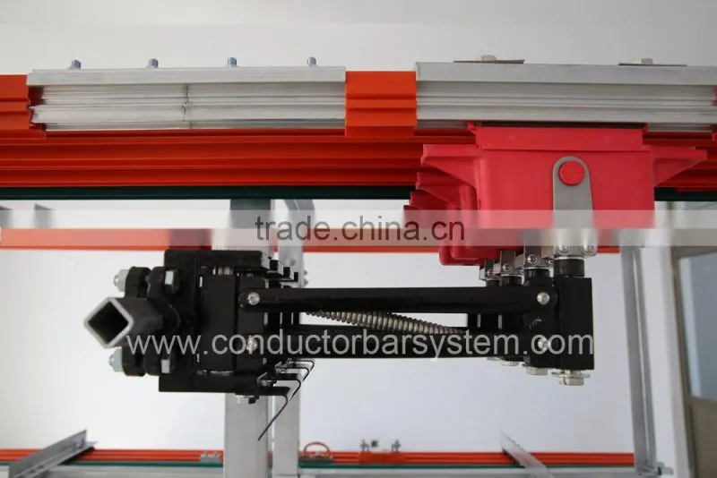 250A Current Collector with high quality