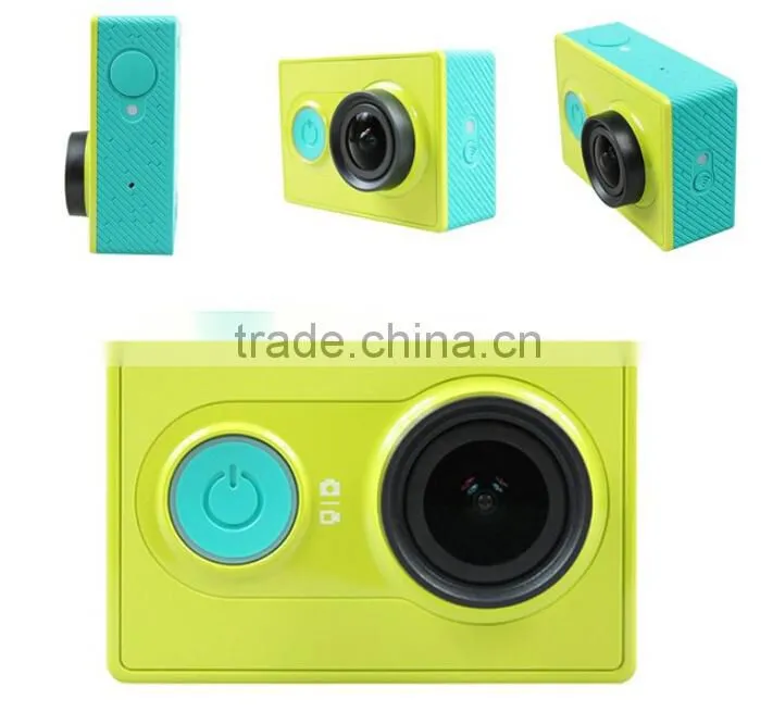 good quality hd mini sport dv 1080p manual made in China
