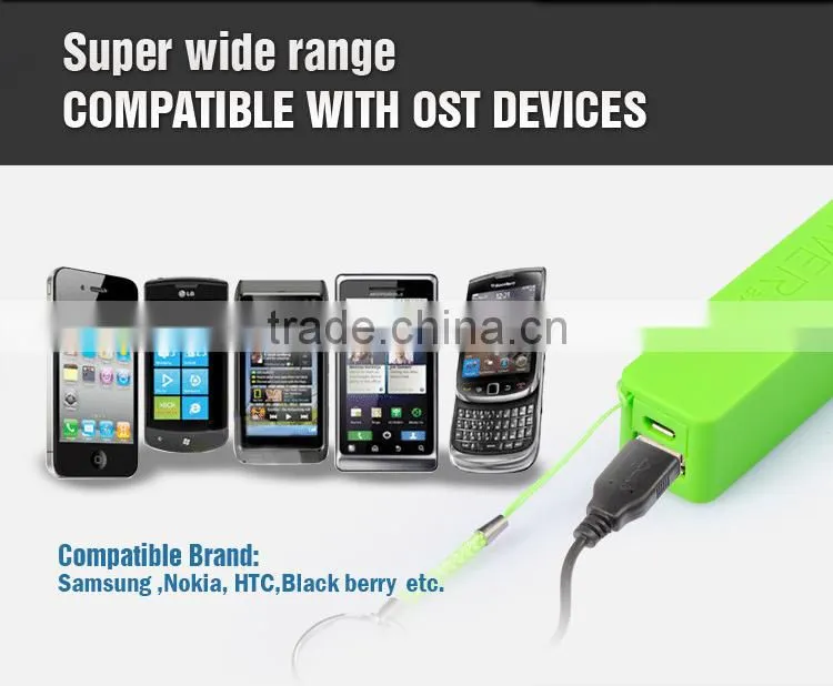 High quality factory price power bank importer