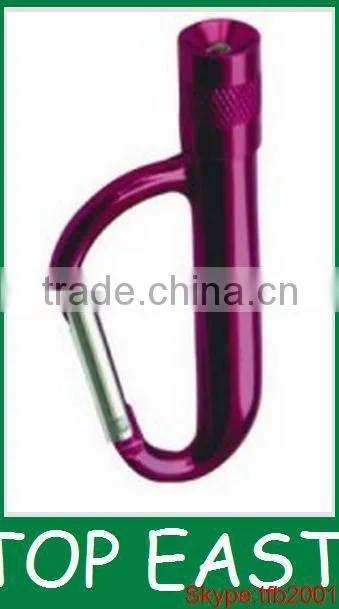 uv led keychain light cheaper price led keychain torch light
