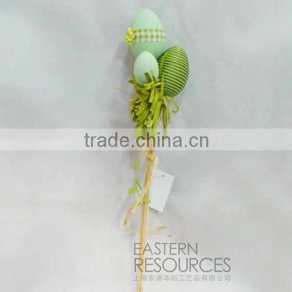 Plastic Egg Pick for Decoration