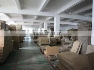 Golden A Plastic Technology (Shenzhen) Co., Ltd. company overview - view 3