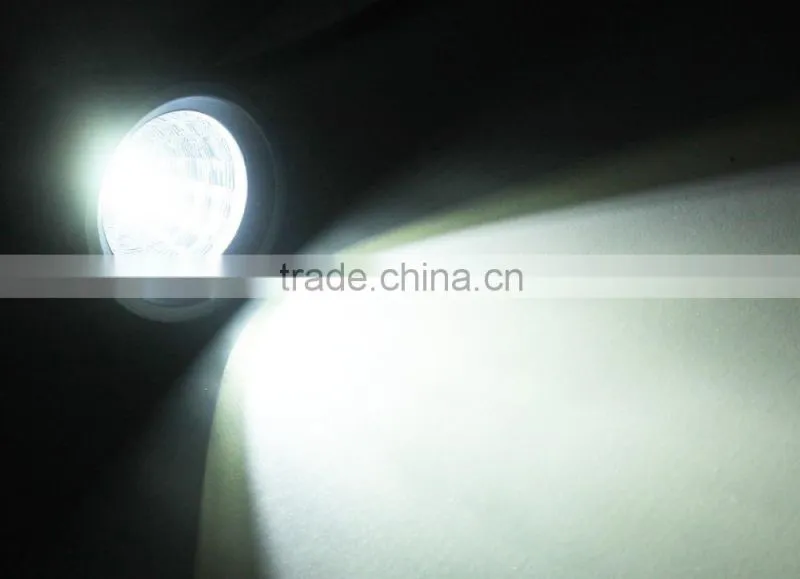 15W led work light 3 inch led Head light lamp truck led work light led car light