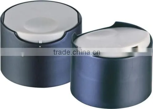 WK-86-4 double wall cap