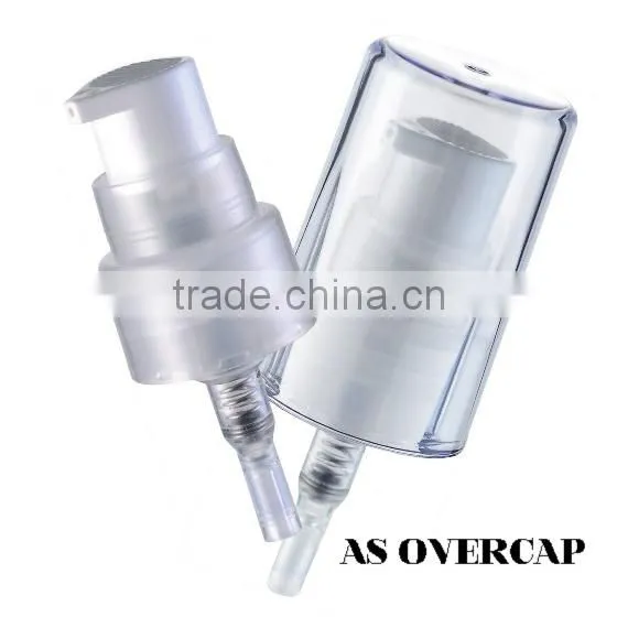 WK-27-2 Lotion Pump 20/410