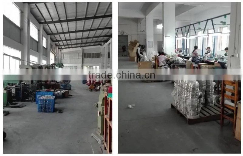 Jiangmen Shengfeng Metal Product Co., Ltd. company overview - view 2