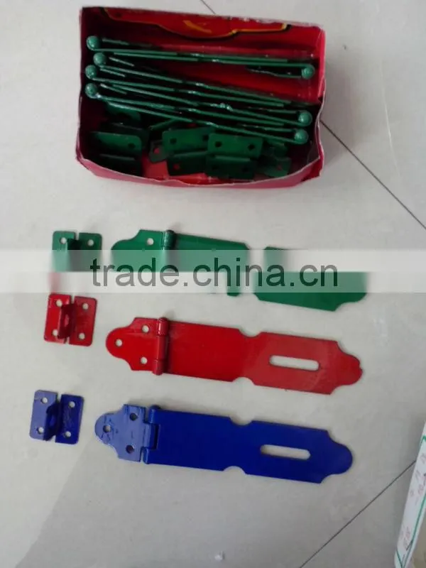 DOOR HINGES