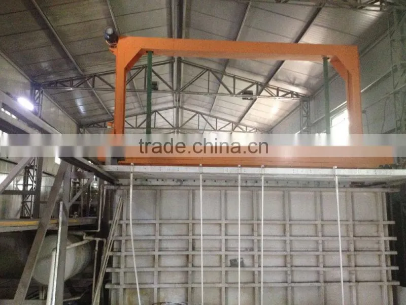 anodized aluminum plate