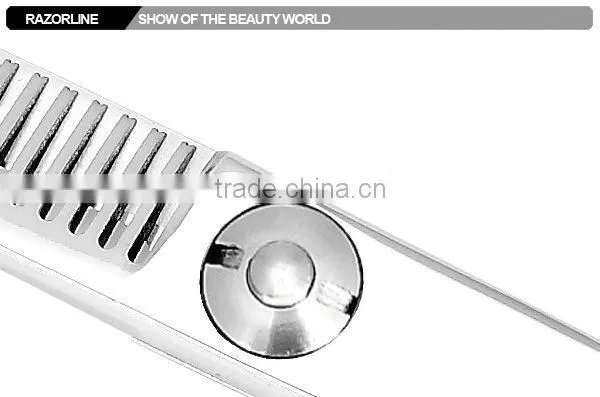 Razorline SK10T SUS440C Professional Salon Thinner Hair Products