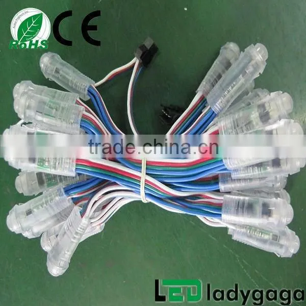 Hot Sale! full color led pixel light