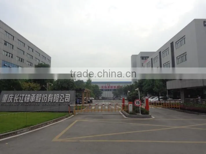 Chongqing Changjiang Bearing Co., Ltd. company overview - view 2
