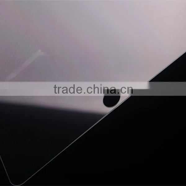 anti-shock screen protector tempered glass screen protector sheet for ipad mini