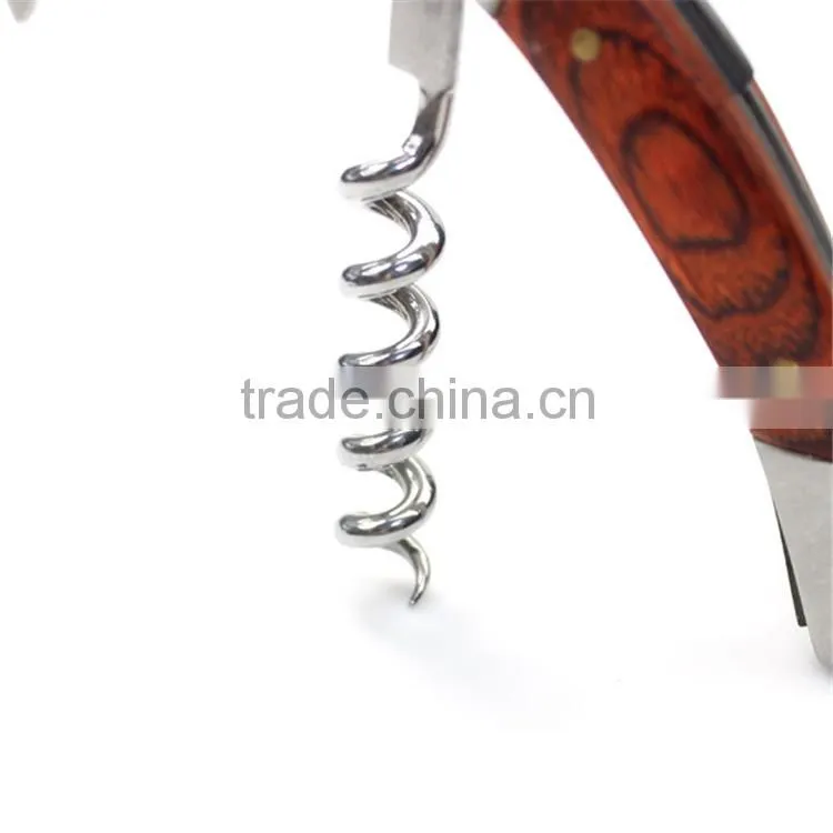 Hot-selling and high quality corkscrew