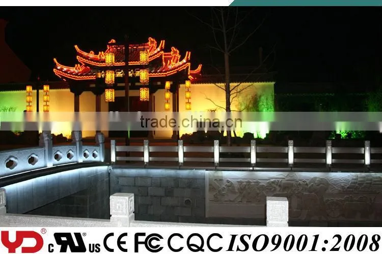 YD led module waterproof CE CQC FCC UL SASO