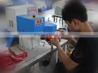 Guangzhou Champion Leather Goods Co., Ltd. company overview - view 3