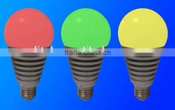 CCC, CE, FCC, PSE, RoHs E27 wifi bulbs led multi color light bulbs new arrival