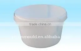 plastic mold for fan casing