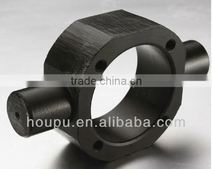 Low price pneumatic cylinder accessory series TC type