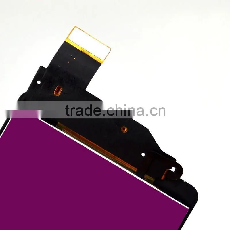 Display For Sony Xperia Z3 Mini LCD Touch Screen Digitizer with Paypal Accepted