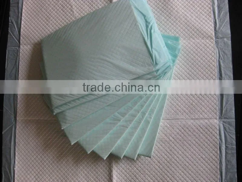 Nursing Under pads,Medical under pad,disposable under pad