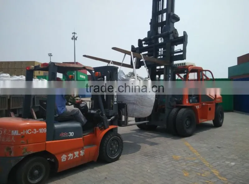5-8 nodulant Ferro silicon magnesium for foundry