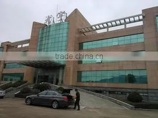 Ningbo Blue Whale Import & Export Co., Ltd. company overview - view 2
