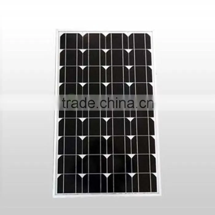 CREATOP 12v 35W small solar PV panel