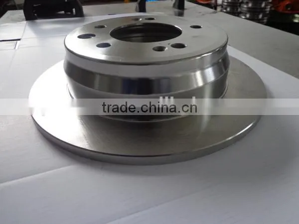 Brake Disc OEM NO. 58411-1H300 for Car