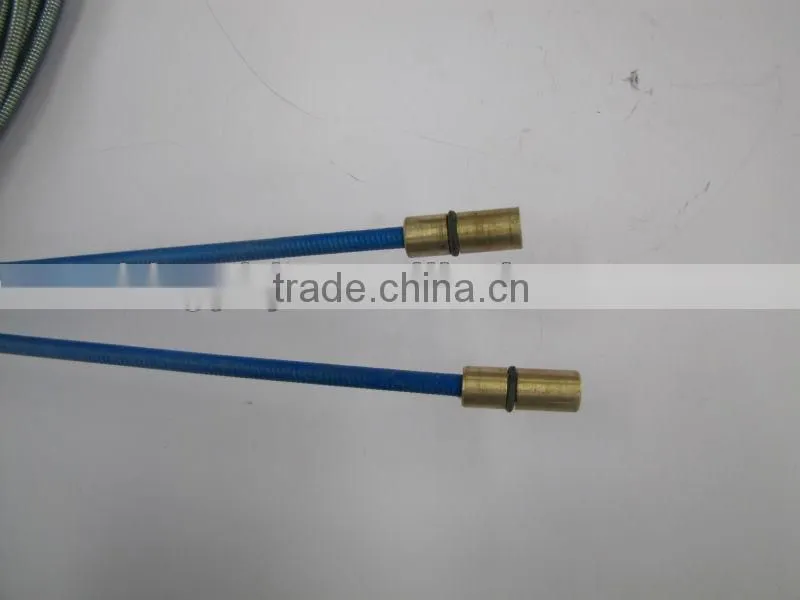 mig welding torch liner 4.5M