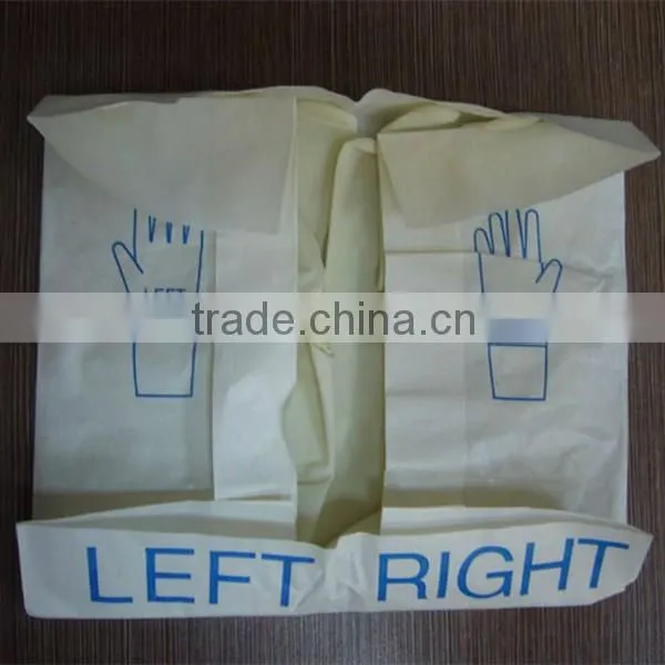 latex sterile surgical gloves good quality