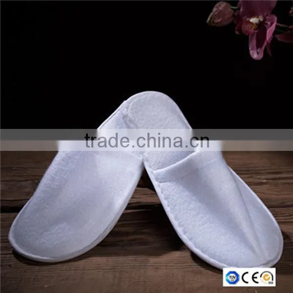 N01 High Quality Disposable hotel slippers