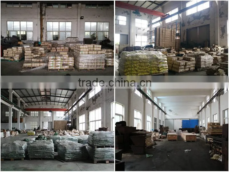 Ningbo Zhonghai Fastener Manufacture Co., Ltd. company overview - view 3