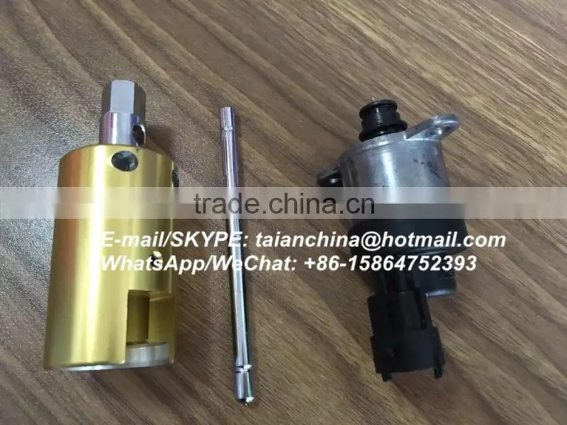 Fuel Injector Diesel Pump Pullers For Denso Common Rail Injector Tools