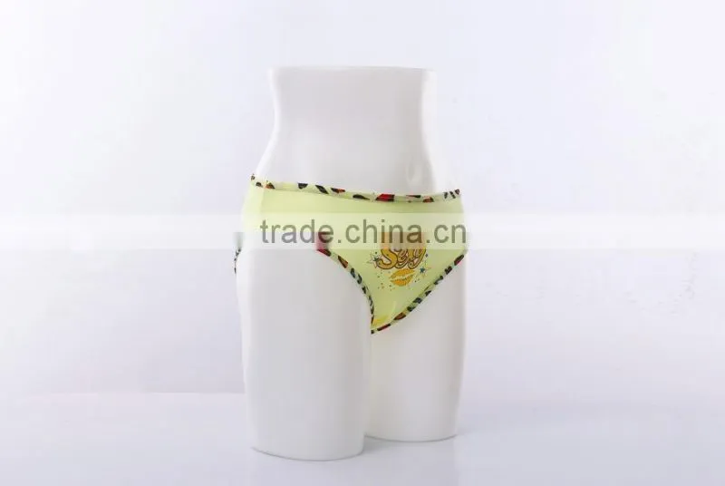cotton comfortable woman underwear