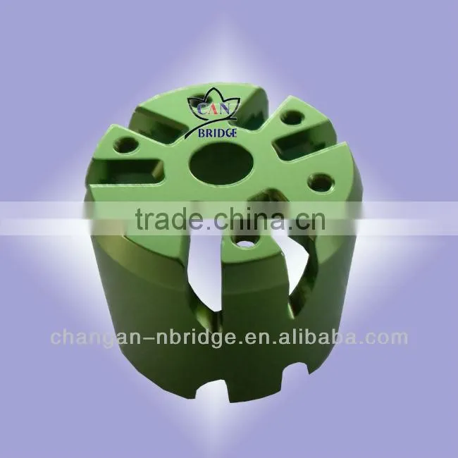 Led Lamp Cover Parts