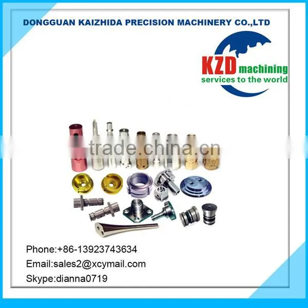 Customized Steel Alloys Aluminum Motor Locking Block Installation