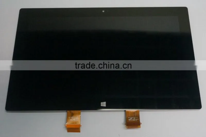 Original Brand LCD Screen Display & Touch Digitizer Panel Assembly For Microsoft Surface PRO 2 (Factory Wholesale)