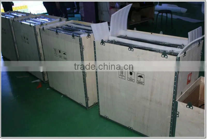 China alibaba productos innovadores sencillos p4 indoor full color led display